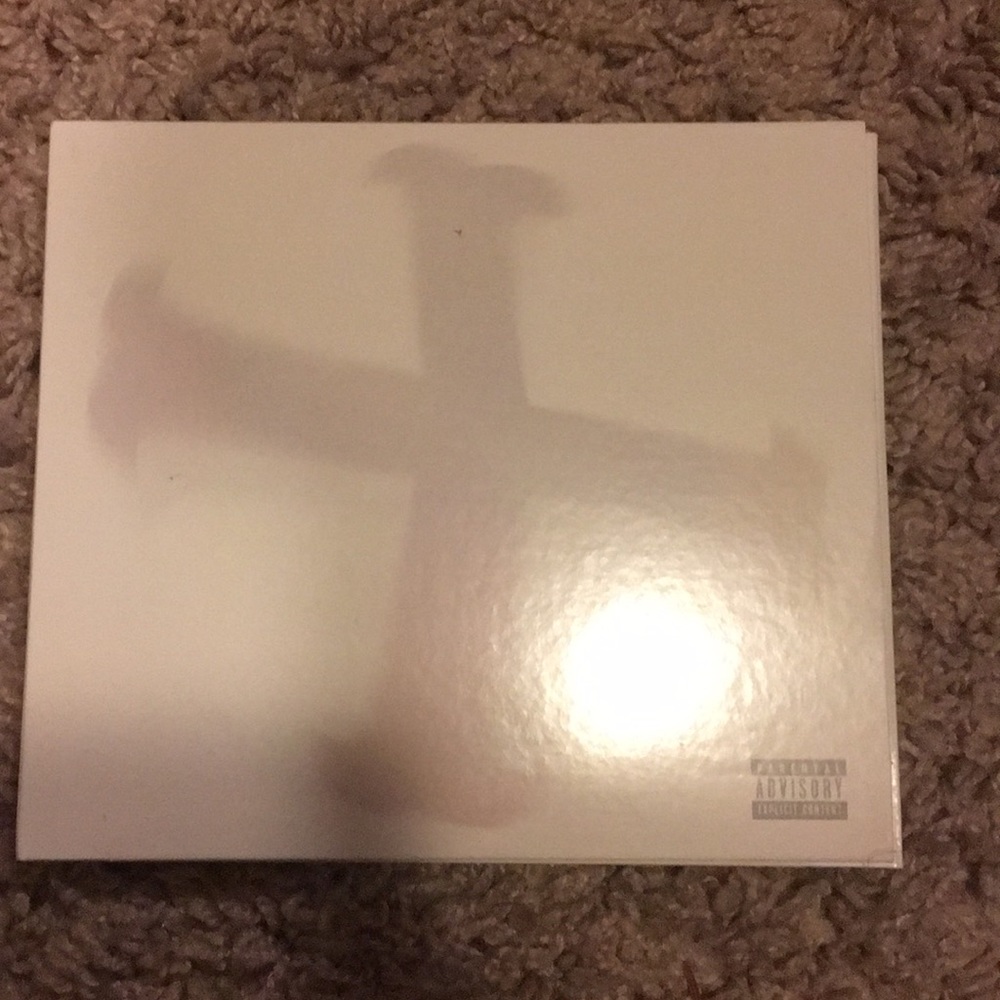 The black parade/living with ghosts mcrx